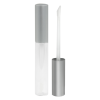 11mL Lip Gloss Tube with Brushed Aluminum Applicator